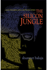 Silicon Jungle: A Novel of Deception, Power, and Internet Intrigue, The (Fiction)