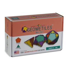 GATO Geometiles - Mini Set 1