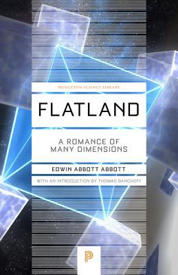 BODV Flatland: A Romance of Many Dimensions (Fiction)