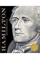 Alexander Hamilton: The Illustrated Biography