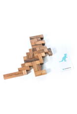 Pentomino Puzzle Set - Kubiya
