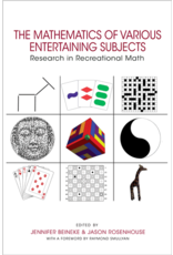 Mathematics of Various Entertaining Subjects, Volume 1, The