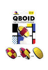 QBoid Puzzle