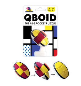 QBoid Puzzle