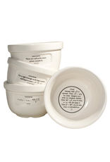 Proof is in the Pudding Bowl Set