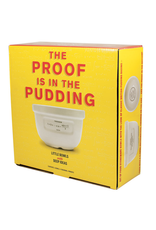 Proof is in the Pudding Bowl Set