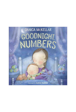 Goodnight, Numbers