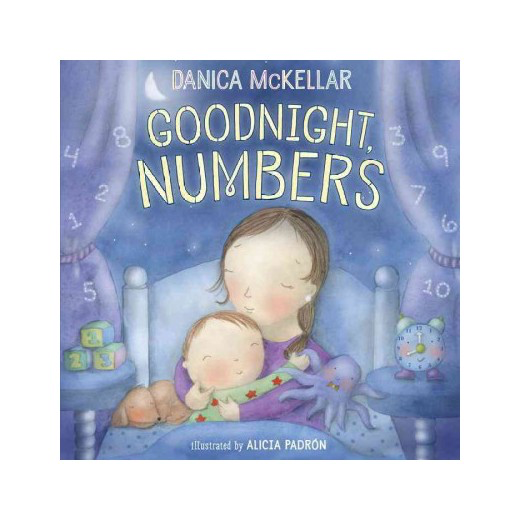 Goodnight, Numbers