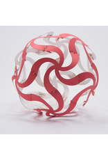Curvahedra Ball (Blue, Red, Green, Gold)