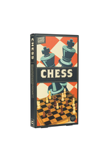 GATO Chess - Professor Puzzles - Games Workshop
