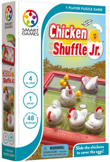 GATO Chicken Shuffle Jr.