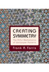 Creating Symmetry: The Artful Mathematics of Wallpaper Patterns