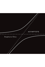 ARTS Asymptote CD - Stephanie Chou