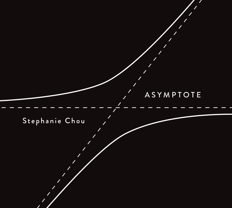 ARTS Asymptote CD - Stephanie Chou