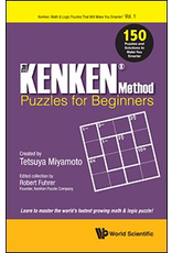 KenKen Method — Puzzles for Beginners, The