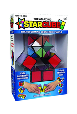 PUZZ Star Cube Puzzle