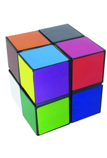 PUZZ Star Cube Puzzle
