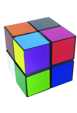 Star Cube Puzzle