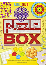 Puzzle Box, Volume 1