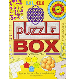 Puzzle Box, Volume 1