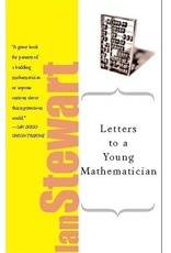 Letters to a Young Mathematician
