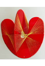 David Press Tensegrity String Sculpture Kit