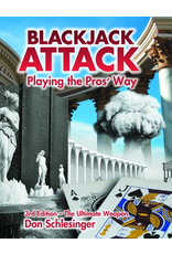 BODV Blackjack Attack: Playing the Pros’ Way