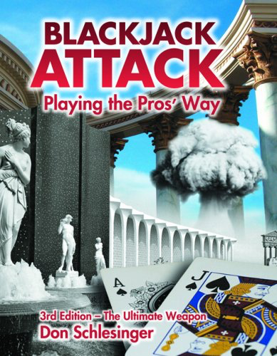 BODV Blackjack Attack: Playing the Pros’ Way