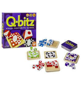 Q-bitz