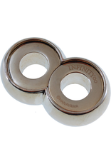 Hanayama Infinity Puzzle | Level 6
