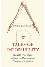 BODV Tales of Impossibility - Hardcover