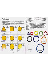 MoMath Platonix Build Set - 210 Piece Set | LUX