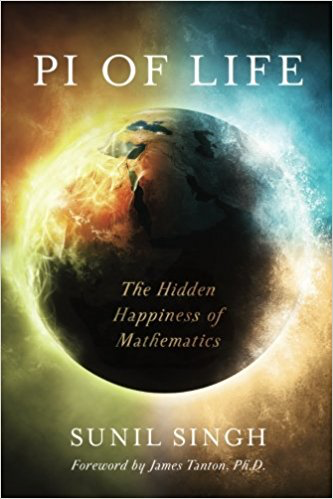 BODV Pi of Life: The Hidden Happiness of Mathematics