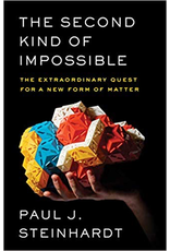 Second Kind of Impossible, The (Fiction)