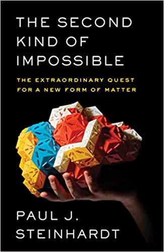 Second Kind of Impossible, The (Fiction)