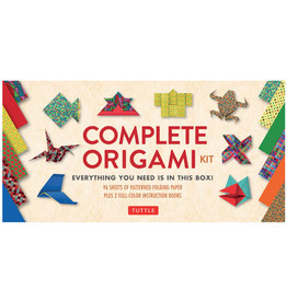 Complete Origami Kit