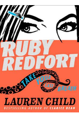 Ruby Redfort: Take Your Last Breath