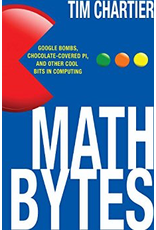 Math Bytes, by Tim Chartier