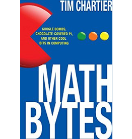 BODV Math Bytes, by Tim Chartier