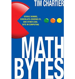 Math Bytes, by Tim Chartier