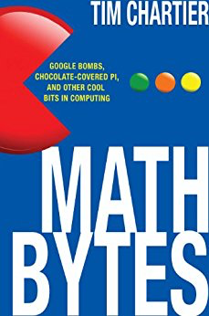BODV Math Bytes, by Tim Chartier