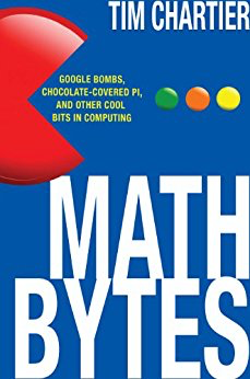 Math Bytes, by Tim Chartier