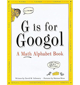 BODV G is for Googol