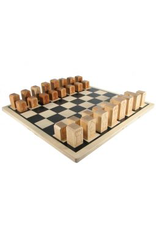 Wooden Chess