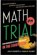 Math on Trial