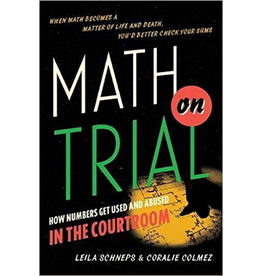 Math on Trial