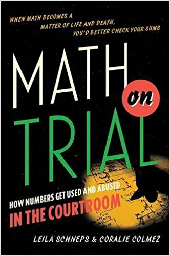 Math on Trial