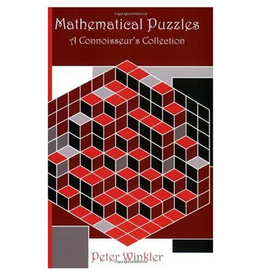 BODV Mathematical Puzzles: A Connoisseur’s Collection