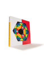 Kaleidograph Color Crystal Design