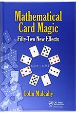 Mathematical Card Magic: Fifty Two New Effects